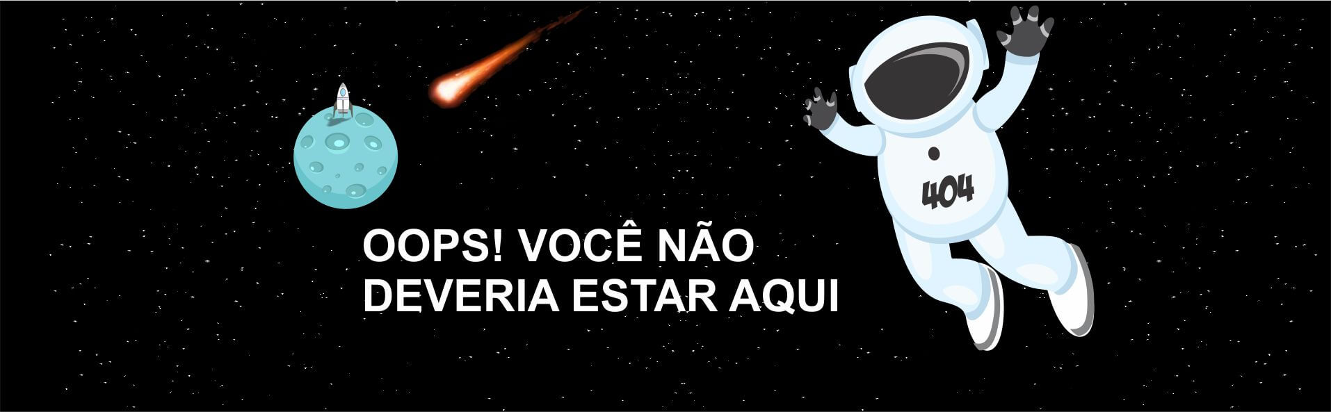 404 A página que você procura foi movida, excluída ou nunca existiu.