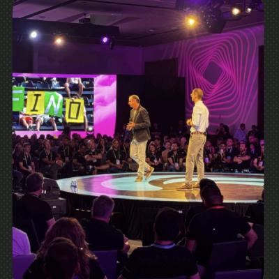 Fernando Meligeni & André Kfouri